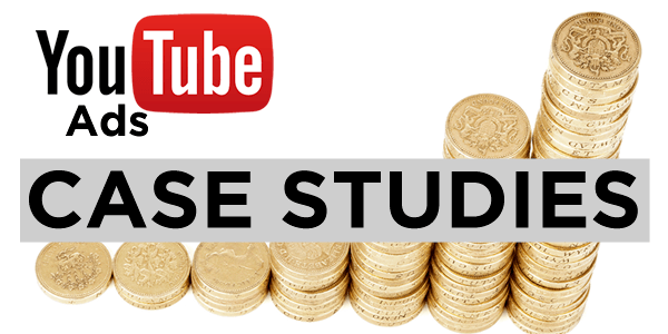youtube ad case studies from our vidtao youtube ad spy tool and ad library